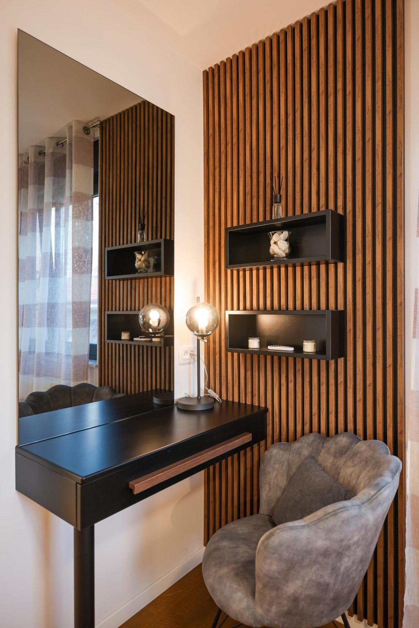 Luma Luxury Apartment With Jacuzzi Zadar Eksteriør billede