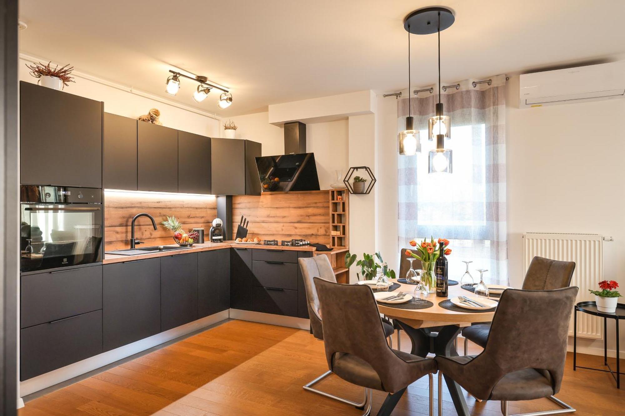 Luma Luxury Apartment With Jacuzzi Zadar Eksteriør billede