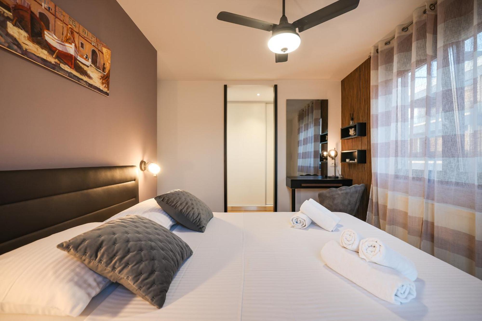Luma Luxury Apartment With Jacuzzi Zadar Eksteriør billede