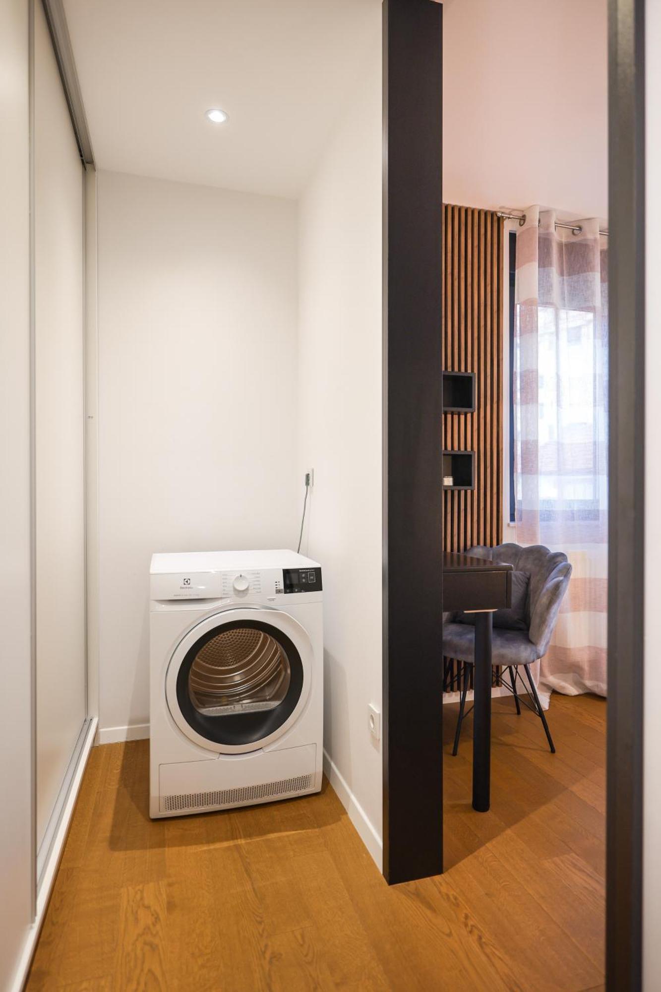 Luma Luxury Apartment With Jacuzzi Zadar Eksteriør billede